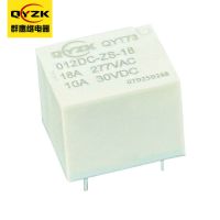 QYT73-012DC-ZS-18繼電器